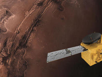 Spojené arabské emiráty opäť odložili štart misie na Mars