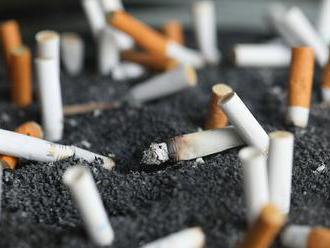 WHO:Fajčenie súvisí s vyšším rizikom ťažkého priebehu nákazy a smrti na COVID-19