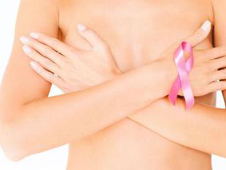 Test by mal rozpoznať rakovinu prsníka zo sĺz