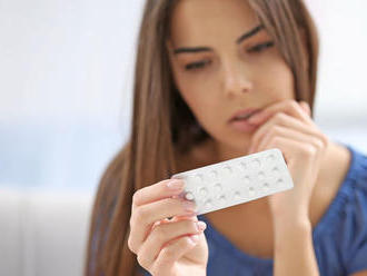 Užívanie antikoncepcie klesá, pritom hormónových bômb sa ženy neboja