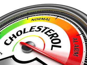 Jedenásť tipov na zníženie cholesterolu