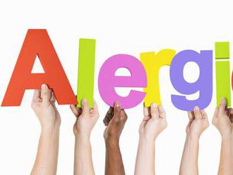 Alergie lieči imunoterapia, no Slováci ju nevyužívajú