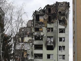 Vyčlenili peniaze pre byty z Mukačevskej, ktoré zasiahol výbuch