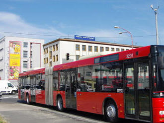 DPB sa uchádza o eurofondy, plánuje nakúpiť električky i trolejbusy