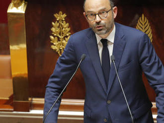AKTUÁLNE Francúzsky premiér Édouard Philippe podal demisiu: Končí tak celá vláda