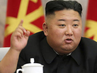 Kim Čong-un zhodnotil reakciu KĽDR na pandémiu: Pchjongjang úplne zabránil vírusu dostať sa do kraji