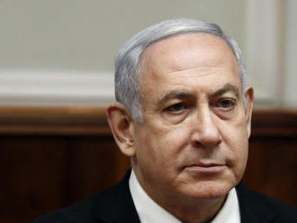 KORONAVÍRUS Izraelský premiér avizoval rozsiahlejšie opatrenia proti šíreniu infekcie