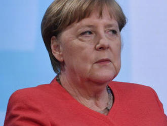 Nemeckom otriasa škandál! Špión priamo u Merkelovej: Mal pracovať pre tajné služby