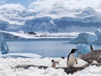 Alarmujúce zistenie klimatológov o Južnom póle: Toto nečakali ani v tej najhoršej nočnej more