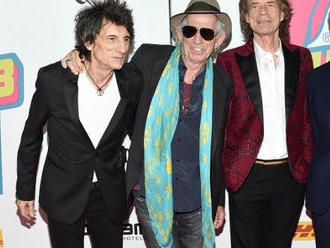The Rolling Stones vydajú reedíciu albumu Goats Head Soup s bonusmi