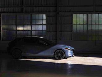 Mazda 3 Turbo je oficiálne predstavená, avšak, len pre americký trh