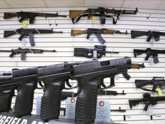 Newyorská prokuratura chce rozpustit mocnou zbrojní lobby NRA