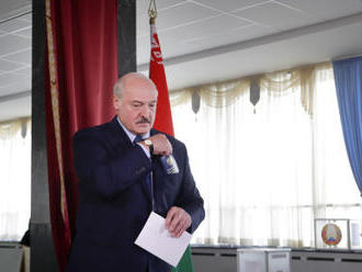 Ministři EU proberou možné sankce proti Lukašenkovu režimu