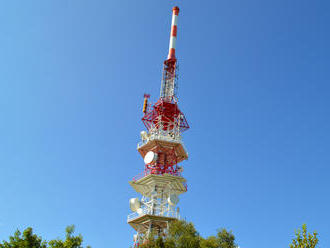 Vybrané FM vysielače v Banskej Štiavnici a v Trebišove prejdú generálnou obnovou anténnych systémov
