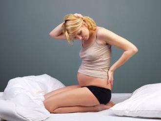 Čo je hlienová zátka, kedy sa uvoľní a kedy ísť do pôrodnice?
