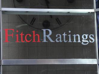 Agentúra Fitch zhoršila výhľad ratingu USA