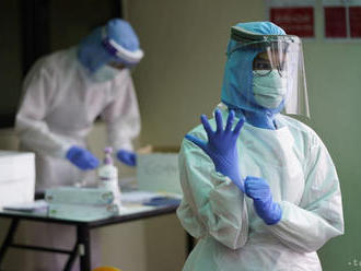 Očakávajte dlhú koronavírusovú pandémiu, varuje krajiny sveta WHO