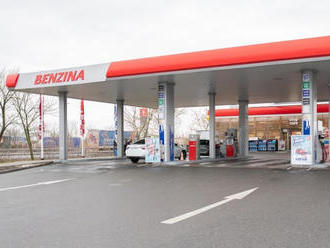 Majiteľ Benziny Unipetrol zvýšil v investície o 137 %