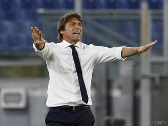 Sarri sľúbil iný Juventus v Lige majstrov,Conte očakáva v Interi zmeny