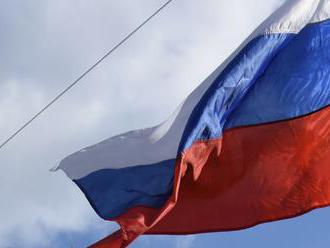 Rusko vypovedalo troch slovenských diplomatov