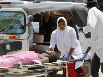 Pri výbuchoch v Abú Zabí a v Dubaji zahynuli traja ľudia