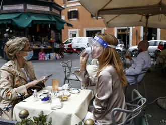 Počet nových prípadov nákazy koronavírusom v Taliansku klesol pod 1000
