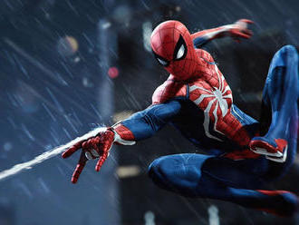 Hra Marvel’s Avengers možná zahrne i Spider-Mana