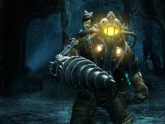 BioShock 4 bude zasazen do úplně nového světa