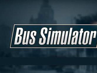 Oznámen Bus Simulator 21