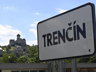 V Trenčíne ukončili práce na rekonštrukcii Južného opevnenia hradu