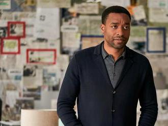Chiwetel Ejiofor on his work with the Benedicts of Marvel's Doctor Strange     - CNET