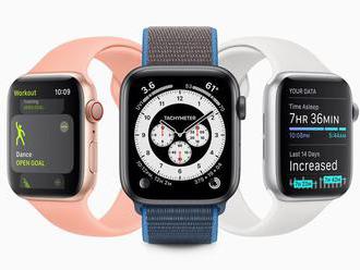 Apple Watch OS 7 public beta now available     - CNET