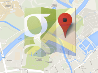 Google Maps se mění v novou sociální síť: Sledujte své přátele či influencery