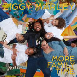 Rodinný album Ziggyho Marleyho
