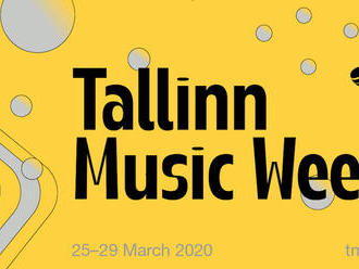 Talinn Music Week s prevahou domácej hudby