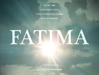 Fatima  
