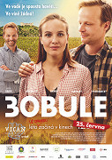 Kino Na Kolečkách - 3Bobule