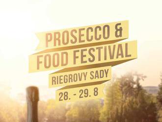 Prosecco Food Festival