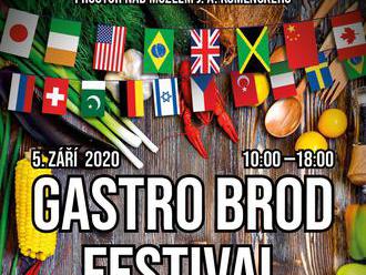 Gatro Brod Festival 2020