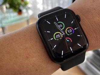 Apple sprístupnil verejnú beta verziu watchOS 7. Vyskúšať ju môžete aj vy