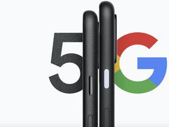 Objavilo sa niekoľko špecifikácií Google Pixel 5