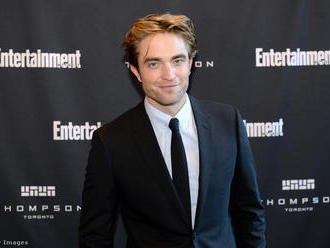 Robert Pattinson megpróbálta átverni Christopher Nolant, de nem jött össze
