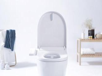 Xiaomi smart WC doska má Wi-Fi a dokáže rozoznať jednotlivých používateľov. Stojí prekvapivo málo!