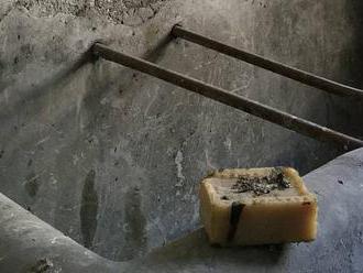 Čepice a mýdlo zažily hrůzy na Cejlu. Nejtvrdší věznice vydává další tajemství