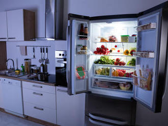 5 potravín, ktoré nepatria do chladničky