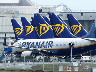 Nízkonákladové aerolinie vyhrávají boj o nebe, Ryanair je největší v Evropě. Umí totiž snížit náklad