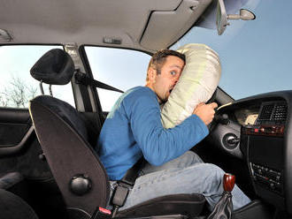 Airbagy a bezpečnostné pásy v automobiloch vám zachránia život