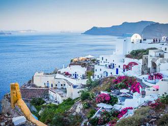 Krajina dýchajúca históriou a kultúrou. Zažite Grécko na vlastnej koži!