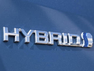 Aké výhody má hybridné auto?