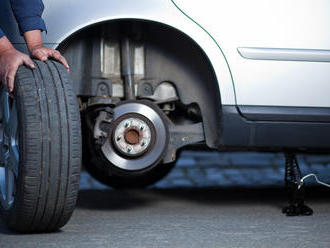 Kedy je čas vymeniť pneumatiky za nové?
